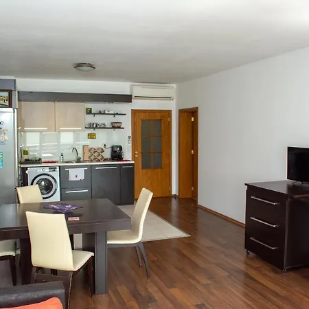 Mountain View Apartamento