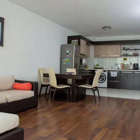 Lejlighed Mountain View Karlovo