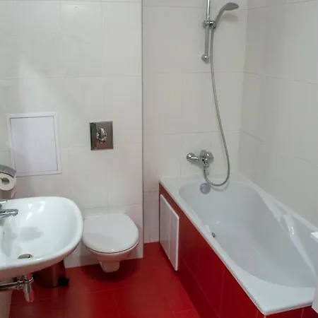 Mountain View Apartamento Karlovo