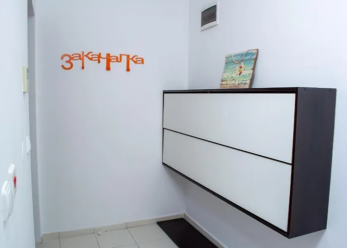 Mountain View Apartament Karłowo