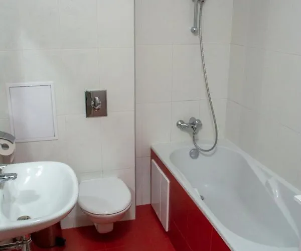 Mountain View Apartament Karłowo