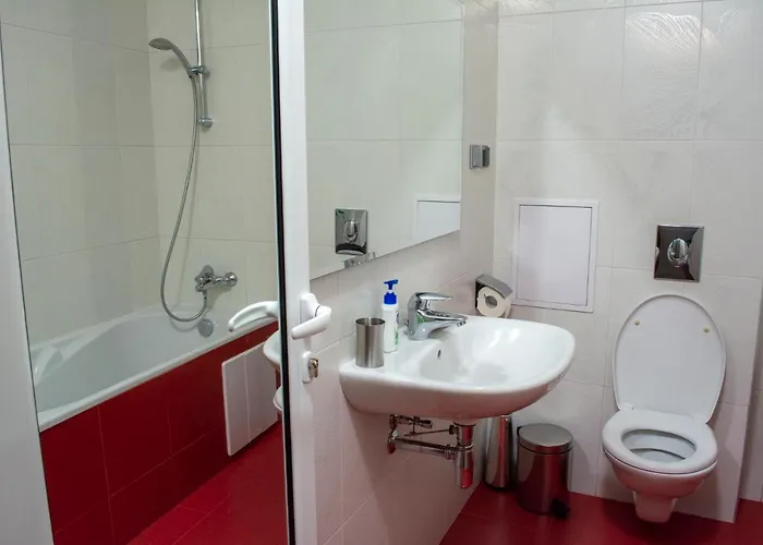 Mountain View Karłowo