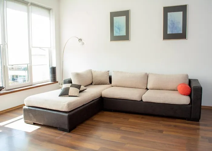 Mountain View Apartament *